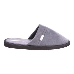 Pantuflas Hombre Aloba Grises