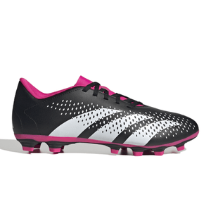 Botines Adidas Hombre Predator Accuracy.4 Fg Negro