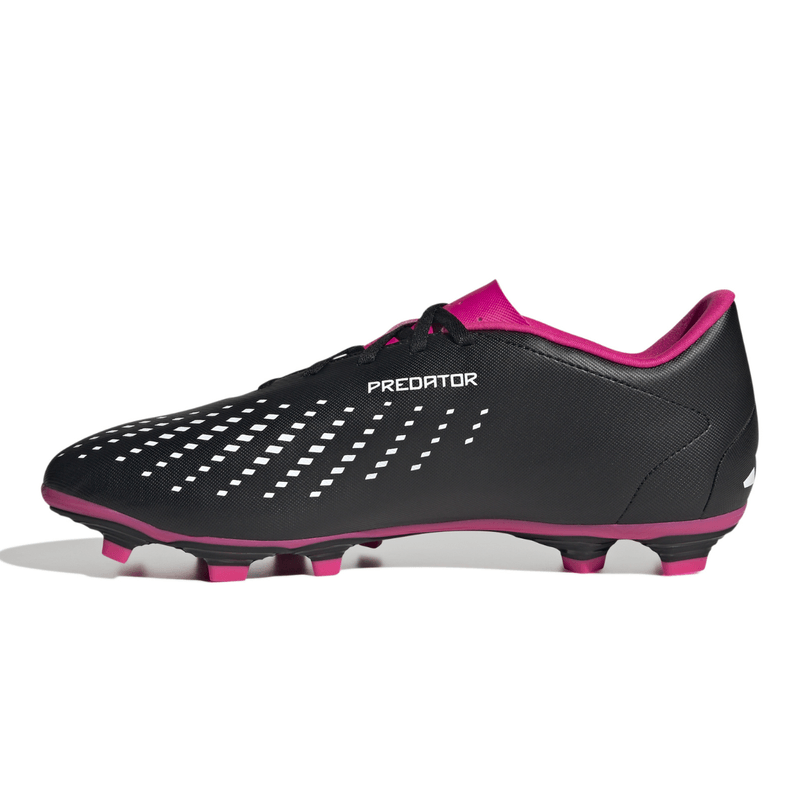 Botines adidas predator negros clearance
