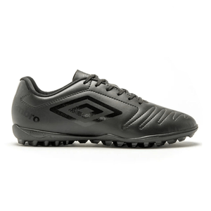 Botines Umbro Class Tf Negros
