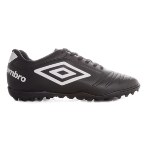 Botines Umbro Classic Tf Negros
