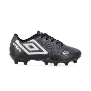 Botines Umbro Ortbit Fg Blancos
