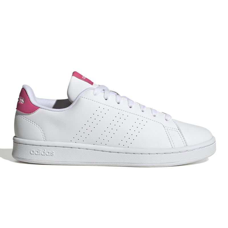 Adidas para mujer blancas online