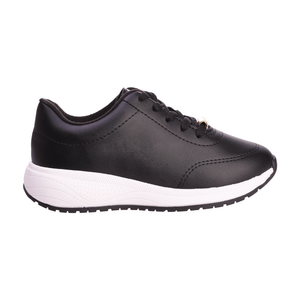 Zapatillas Molekinha Niñas 2559 Negras