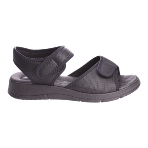 Sandalias Piccadilly Mujer Esporao Negras