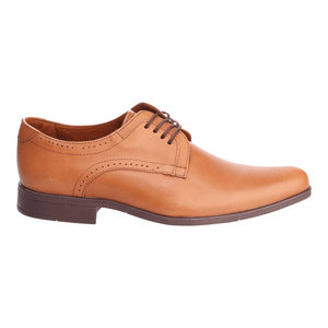 Zapatos Darmaz Hombre 1545 Marrones Con Cordones