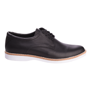 Zapatos Darmaz Hombre Con Cordon