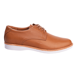 Zapatos Darmaz Hombre Con Cordon
