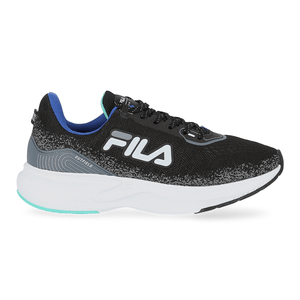 Zapatillas Fila Hombre Outfield Negras Training
