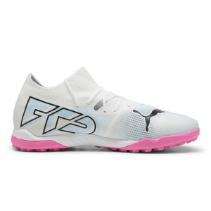 Botines Puma Future 7 Match Tf Blancos