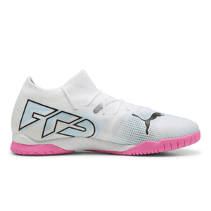 Botines Puma Future 7 Match Tf Blancos