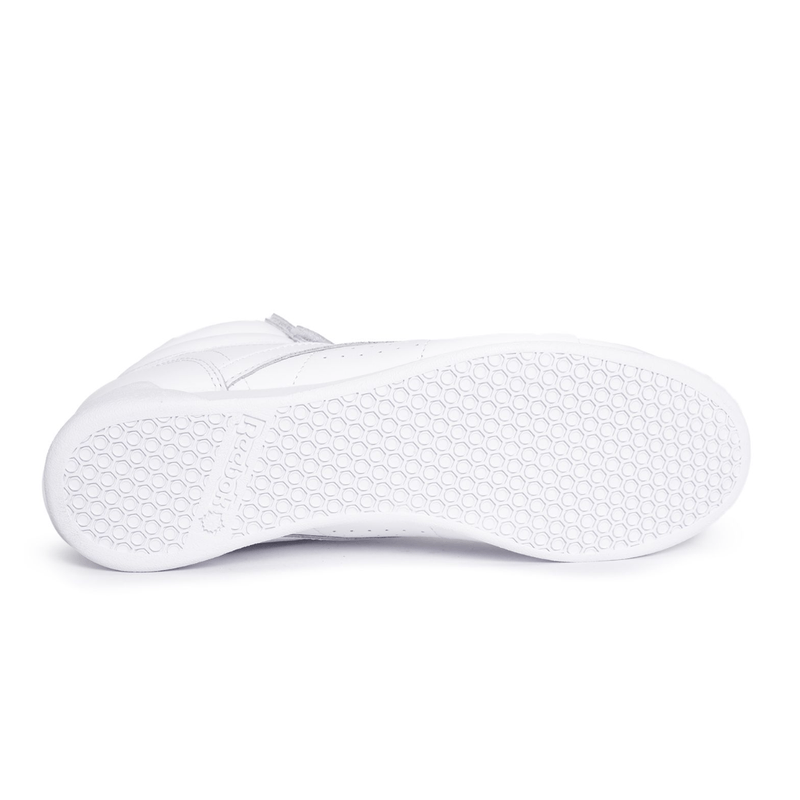 Botitas reebok sales blancas