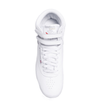 botitas reebok blancas