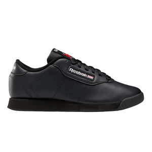 Zapatillas Reebok Mujer Princess Negras