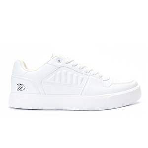 Zapatillas Atomik Mujer Urban Blancas