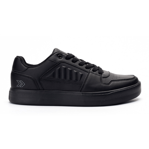 Zapatillas Atomik Mujer Urban Negras