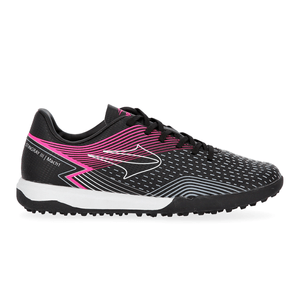 Botines Topper Stingray III Mach 1 Tf Negros