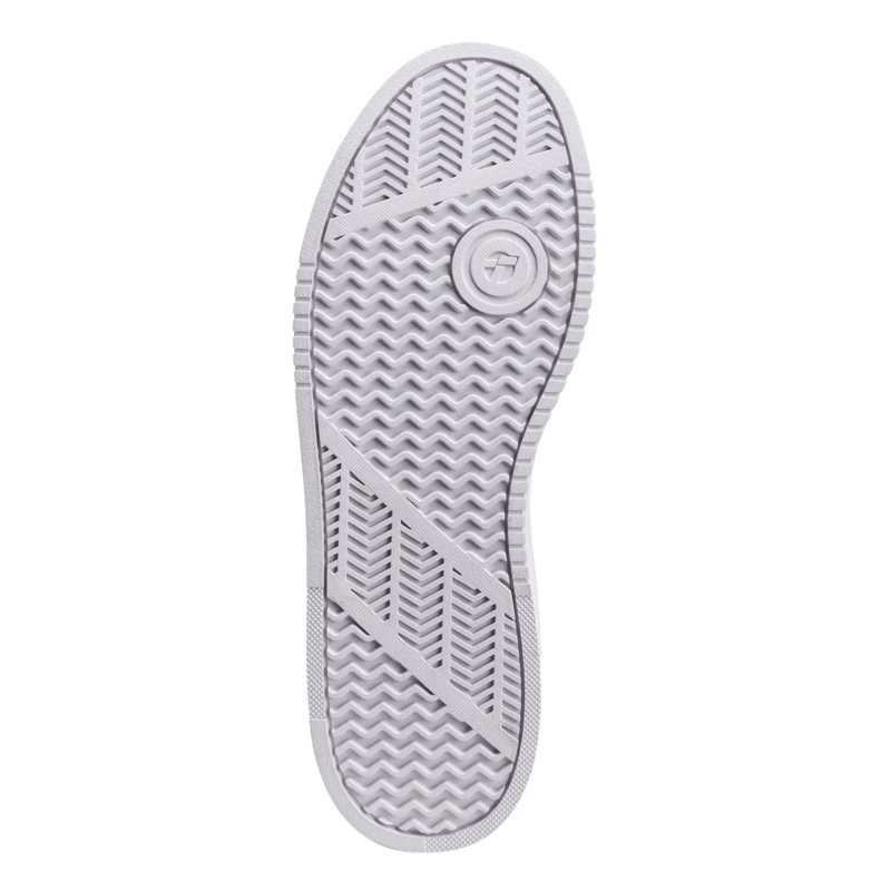 Zapatillas Botitas Topper Unisex Terre Blancas