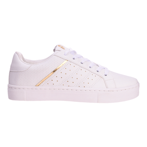 Zapatillas Airness Mujer Blancas