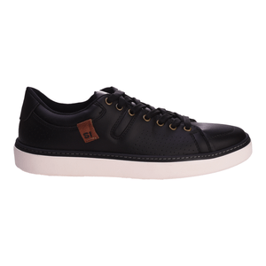 Zapatillas South One Hombre Trauisti Negras