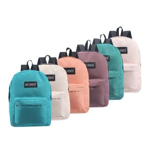 Mochila Influencer Lisa 16 Pulgadas