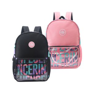 Mochila Influencer 17 Pulgadas