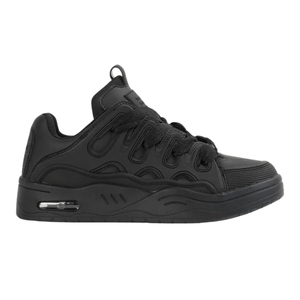 Zapatillas 47 Street Mujer Rock Negra