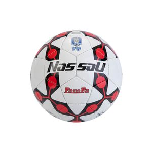 Pelota De Futbol Nassau Pampa Nº5
