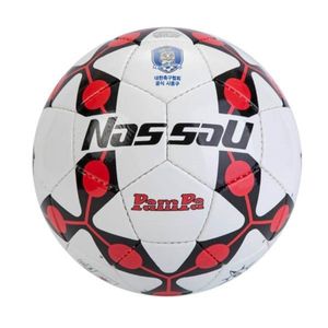 Pelota De Futbol Nassau Pampa Nº5