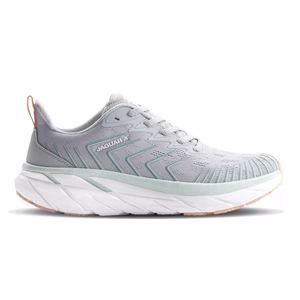 Zapatillas Jaguar Mujer 9334 Deportivas Grises