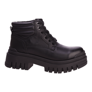 Borcegos Mujer Savage Brusio Plataforma