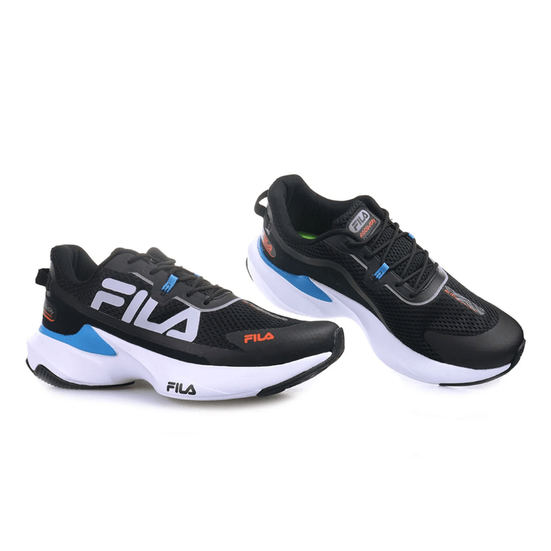 Zapatillas fila hombre running sale