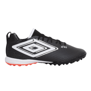 Botines Umbro Astro Tf Negros