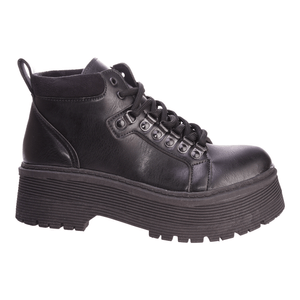 Borcegos Ks Mujer 385