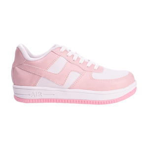Zapatillas Cocoa Niña Rayo