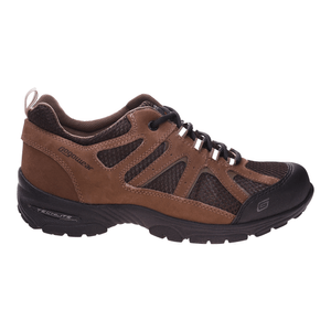 Zapatillas Gogowear Hombre Outdoor Marrones