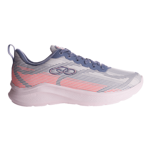 Zapatillas Olympikus Mujer G-Solar Blanca