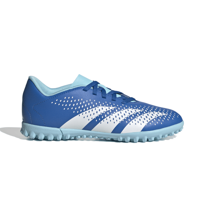 Botines adidas predator azules online