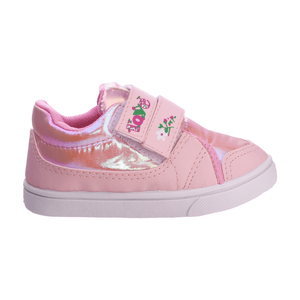 Zapatillas Hey Day Niños Tiempo Libre Con Velcro
