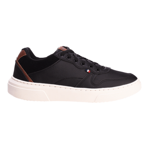 Zapatillas South 1 Hombre Coast Negras
