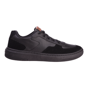 Zapatillas South 1 Hombre Kledage Negras