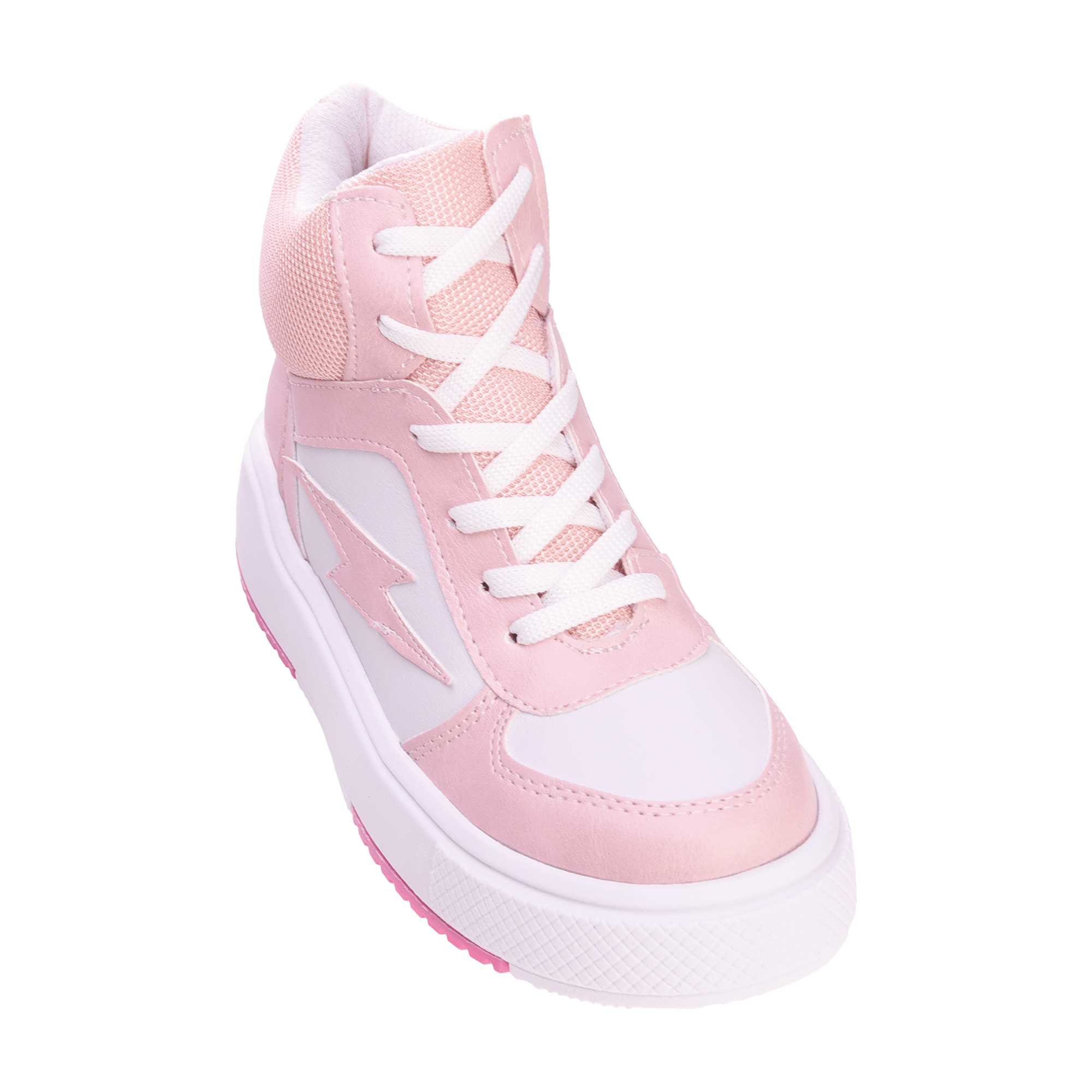 Zapatillas Botitas Atomik Nena Zapatillas Botitas Zapatillas Nene