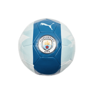 Pelota De Futbol Puma Manchester City Nº5