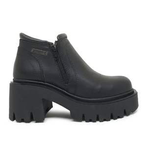 Botas Mujer Savage Plataforma