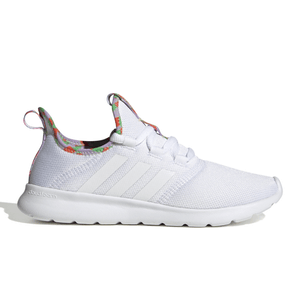 Zapatillas Adidas Mujer Cloudfoam Pure 2.0 Blancas