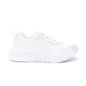 Zapatillas Atomik Niños Cosmic Blancas