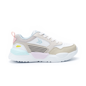 Zapatillas Atomik Niños Cosmic Crudo