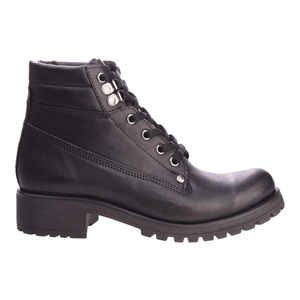 Borcegos Savage Mujer Bor170 Negros
