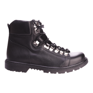 Borcegos Hombre Blengio Trotter Negros
