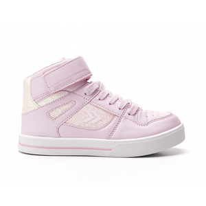 Zapatillas Atomik Niñas Flip Rosa